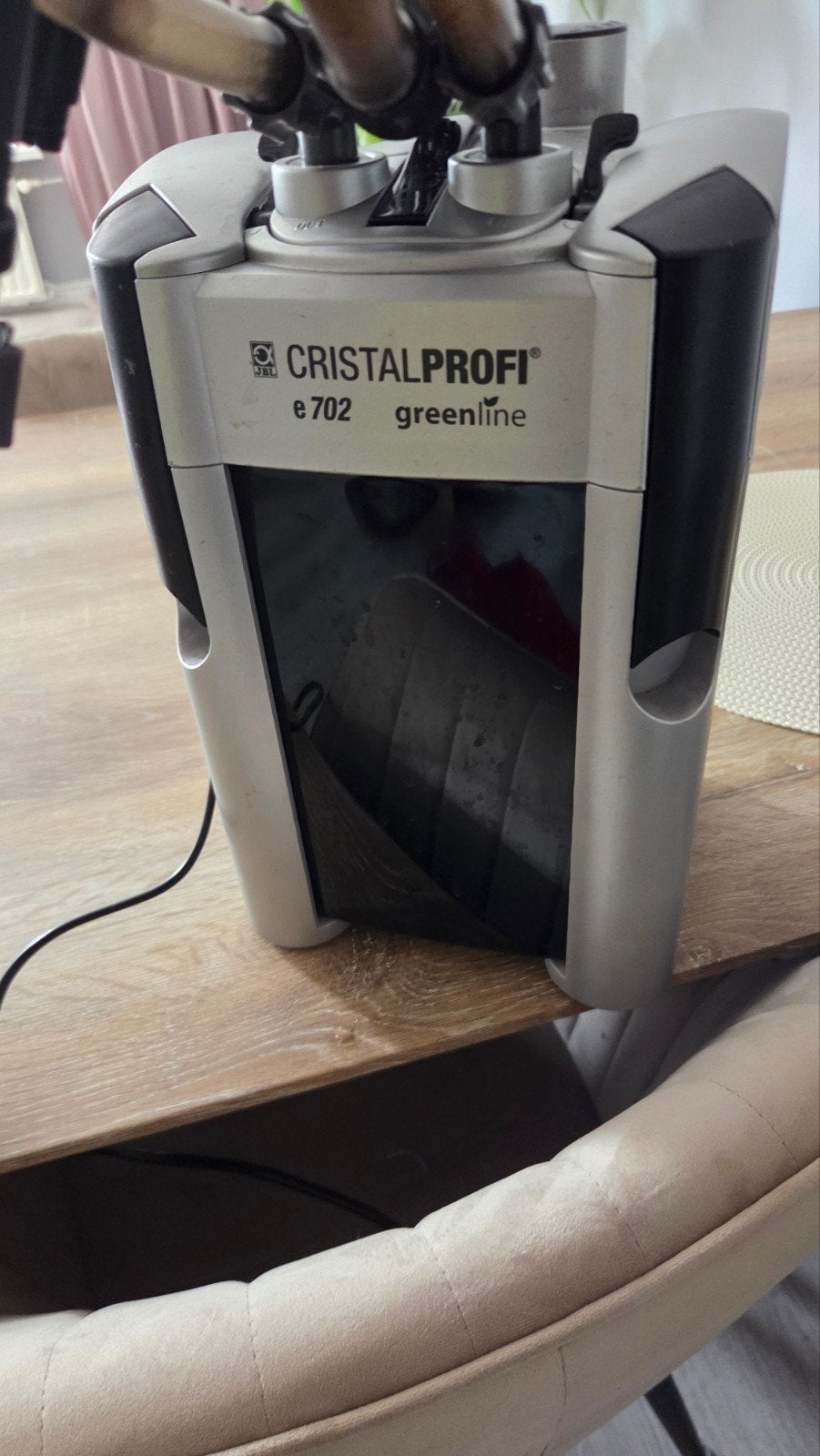Jbl profi 702, Ophalen of Verzenden