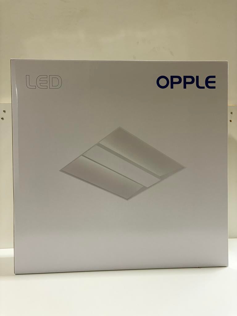 32x OPPLE LED Paneel RC-Mo SQ620-35W-3000-WH-U19., 30 tot 60 watt, Led-lamp, Nieuw, Overige fittingen