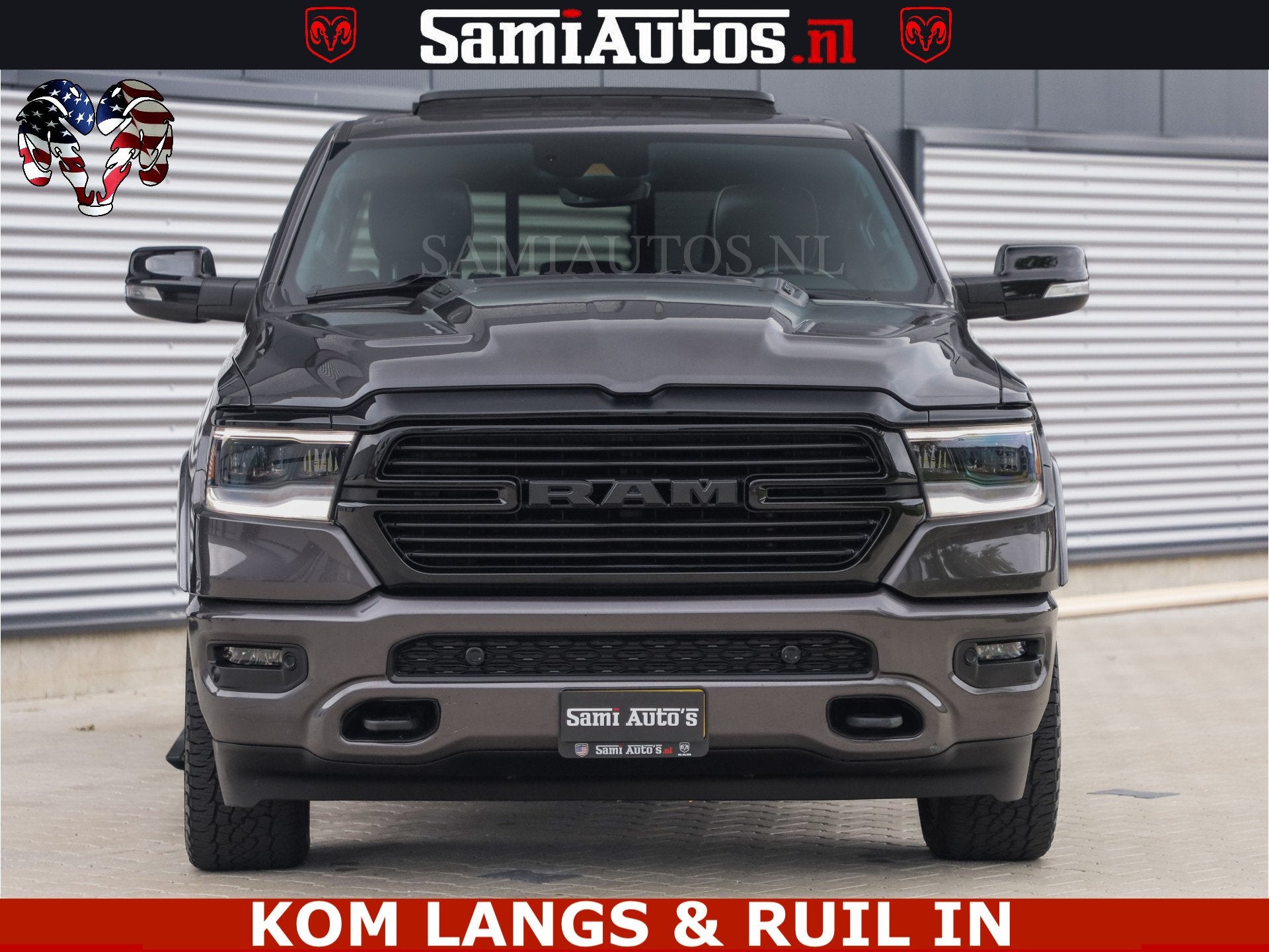 Dodge Overige Modellen