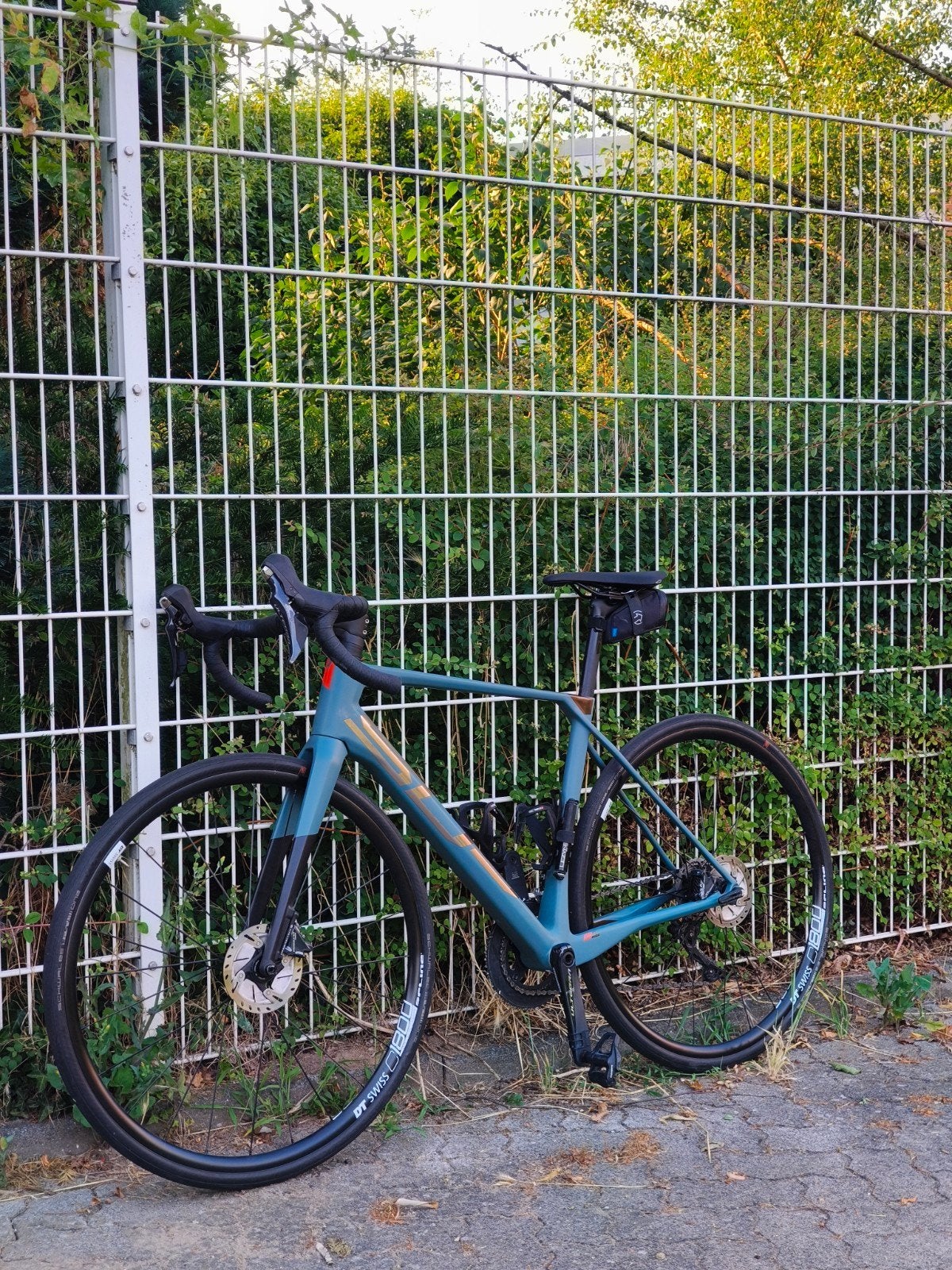 Superior X-Road GR Carbon Gravelbike, Fietsen en Brommers, Fietsen | Racefietsen, Overige merken, Carbon, Ophalen of Verzenden