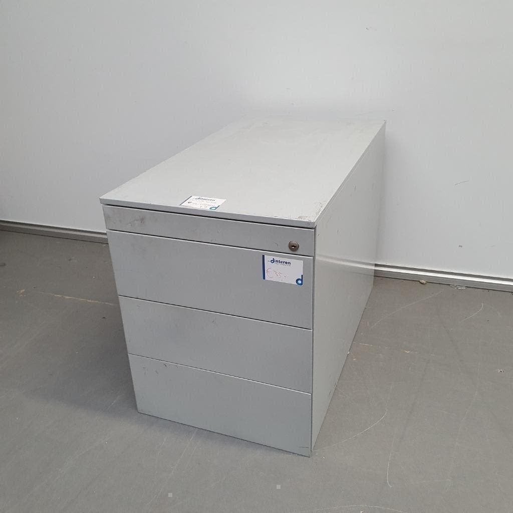 Lensvelt ladekast - 54x42x76 cm, Ophalen, 5 laden of meer, Nieuw, 50 tot 100 cm