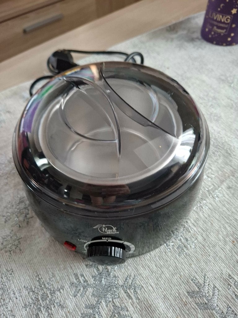 waxverwarmer kit, Ophalen, Gebruikt, Overige typen