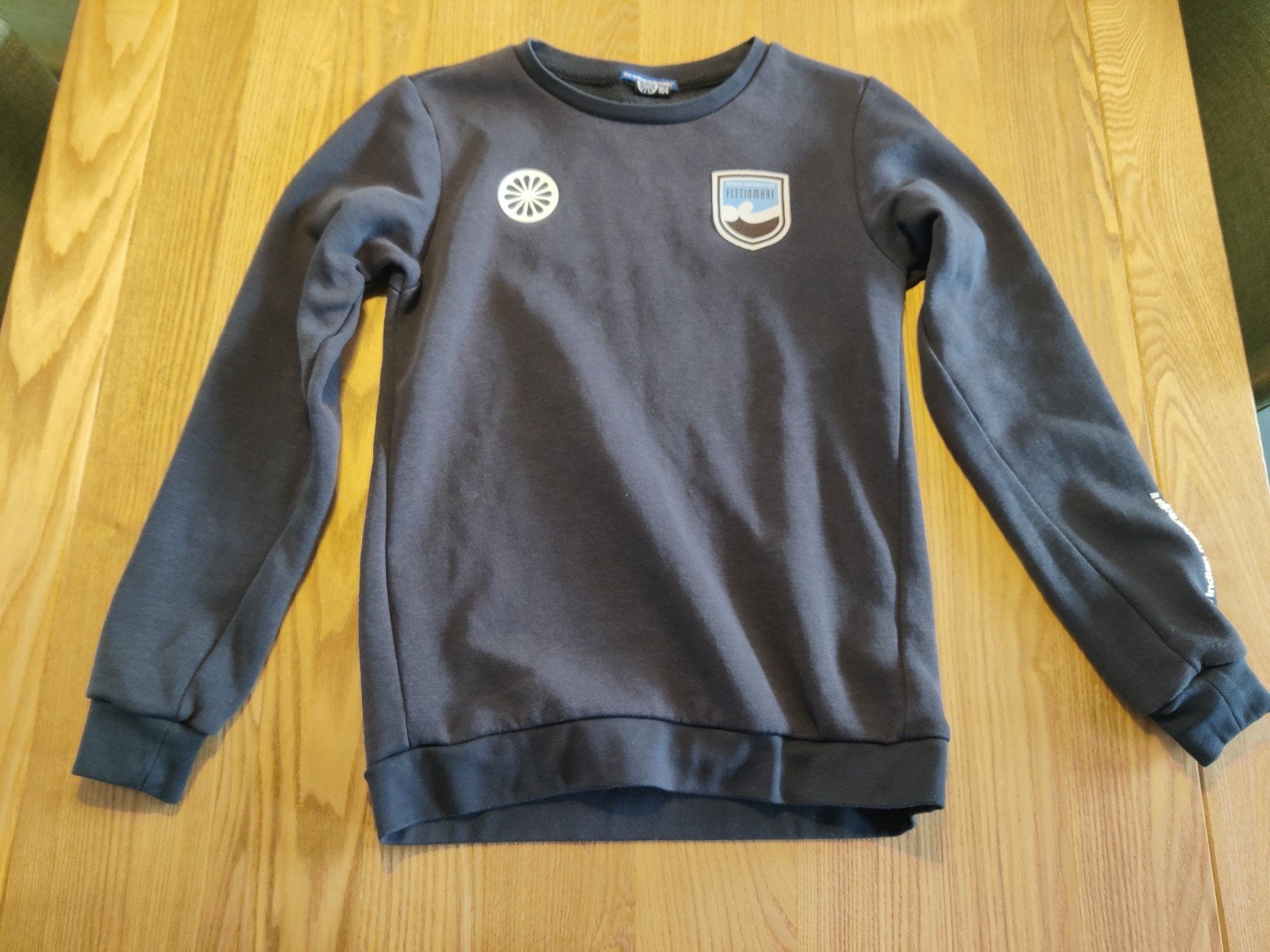 Fletiomare trui maat 164, Ophalen, Zo goed als nieuw, Kleding