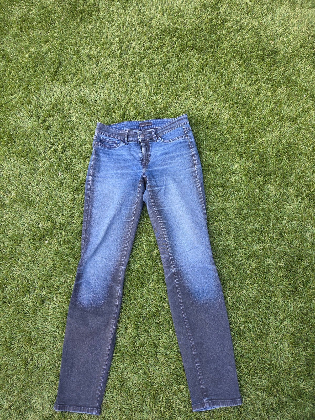 Cambio Parla Jeans - Maat 38/40 €5, Cambio, Blauw, Ophalen of Verzenden, W30 - W32 (confectie 38/40)