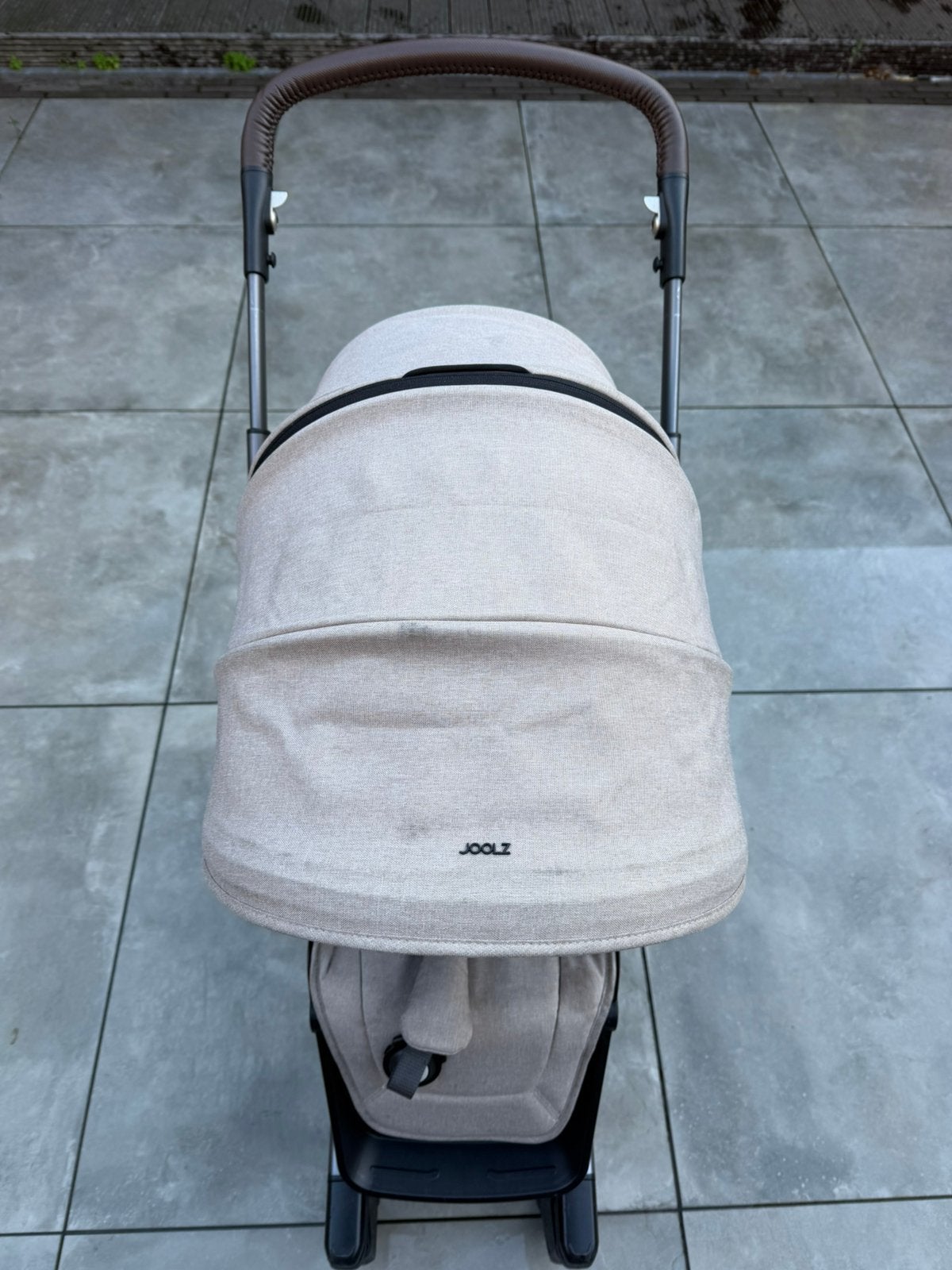 Joolz Hub+ kinderwagen, Ophalen, Zo goed als nieuw, Kinderwagen, Overige merken