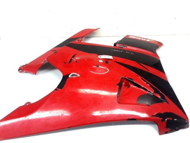 CBR600F 1991 - 1994 Honda Kuipdeel D1-55988