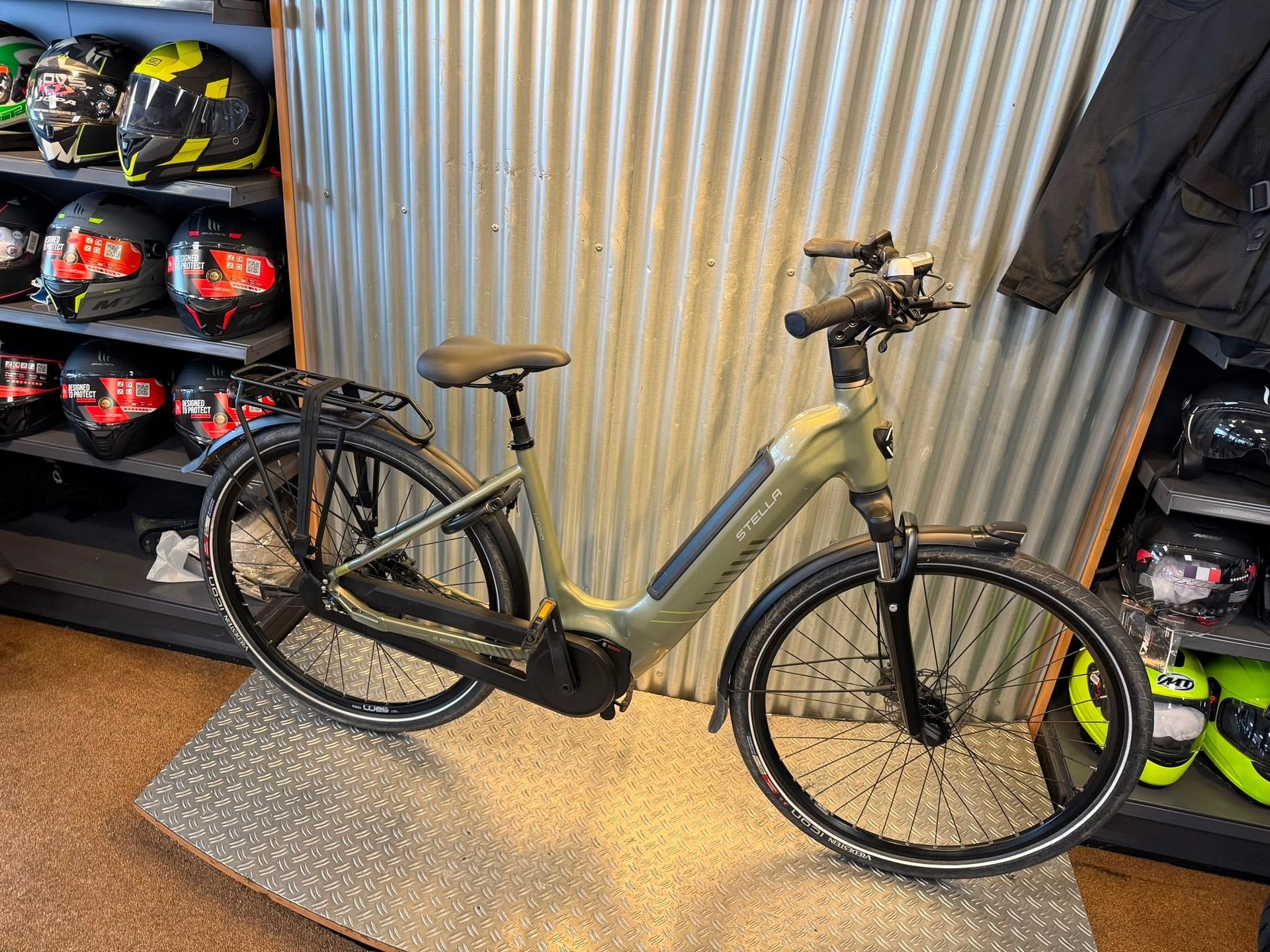 Stella Livorno 48cm, -, -, Zo goed als nieuw, 47 tot 51 cm