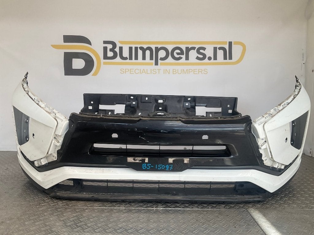 Bumper Mitsubishi Spacestar 3  Eclipse Cross  Voorbumper, Ophalen, Bumpers.nl, Info@Bumpers.nl, Bumpers.nl