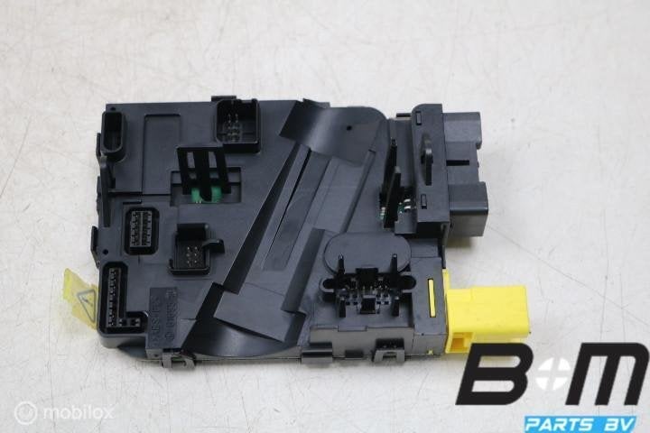 Stuurkolomelektronica VW Touran 1T 1K0953549AF, Gebruikt