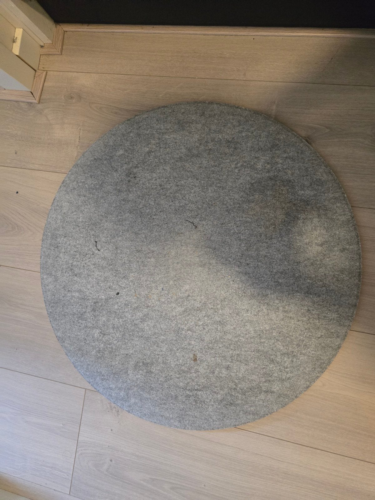 Wobbel 360 - Balansbord voor uren speelplezier, Ophalen, Gebruikt