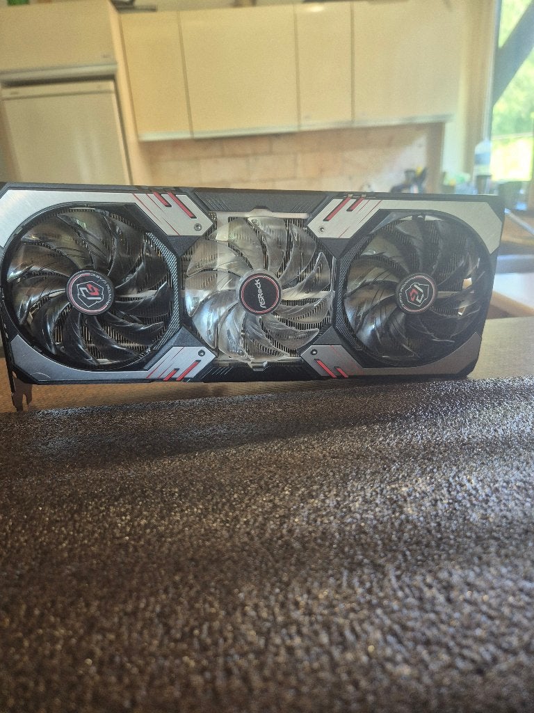 12700 k plus 6900 xt, 64 GB of meer, Ophalen of Verzenden, Gaming, HDD