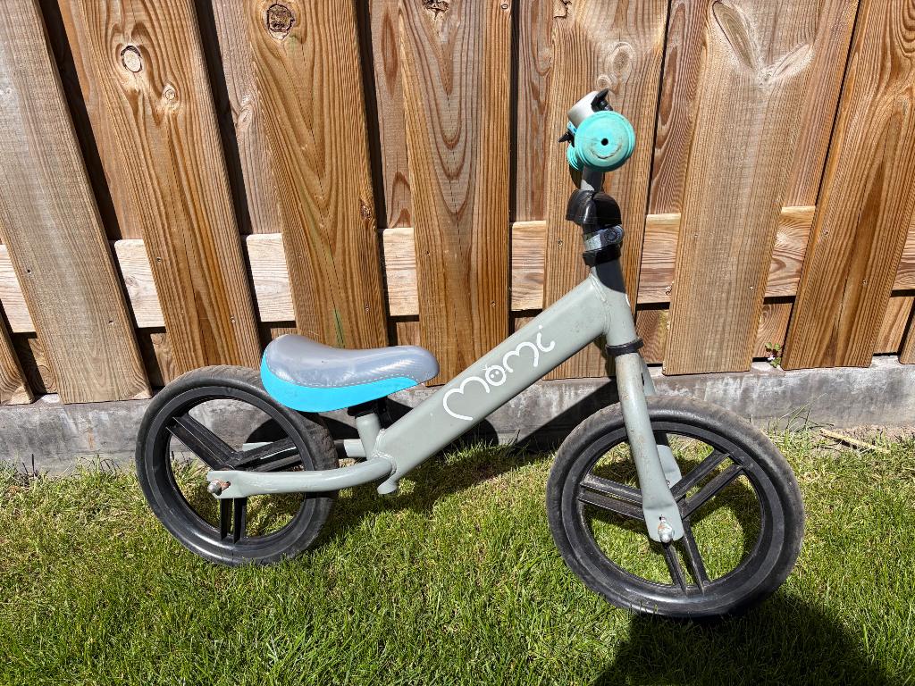 Loopfiets gebruikt, Ophalen, Gebruikt, Loopfiets