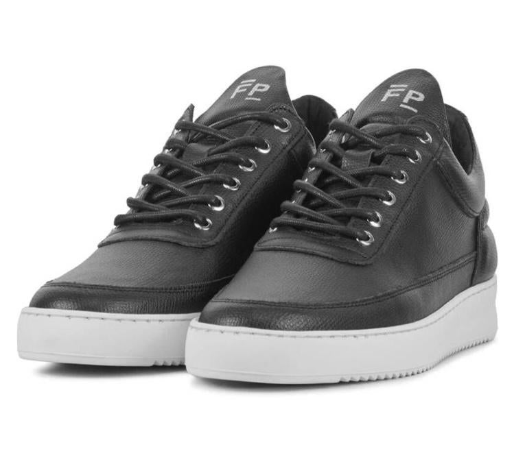 Filling Pieces schoenen maat 43, Kleding | Heren, Schoenen, Zwart, Ophalen of Verzenden, Sneakers of Gympen, Zo goed als nieuw