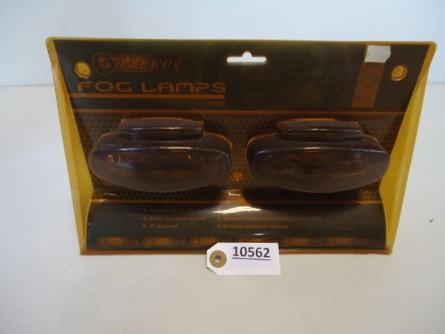 Koplamp D1-17786