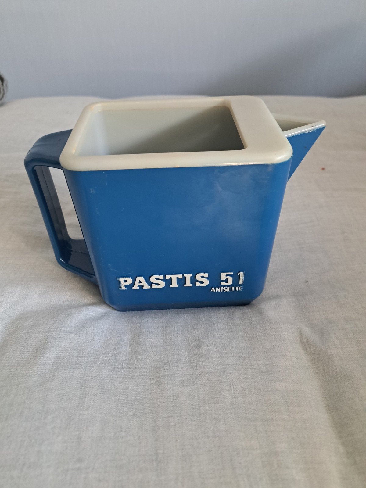 Vintage Pastis 51 / Pernod 45 Anisette Waterkan, Ophalen of Verzenden