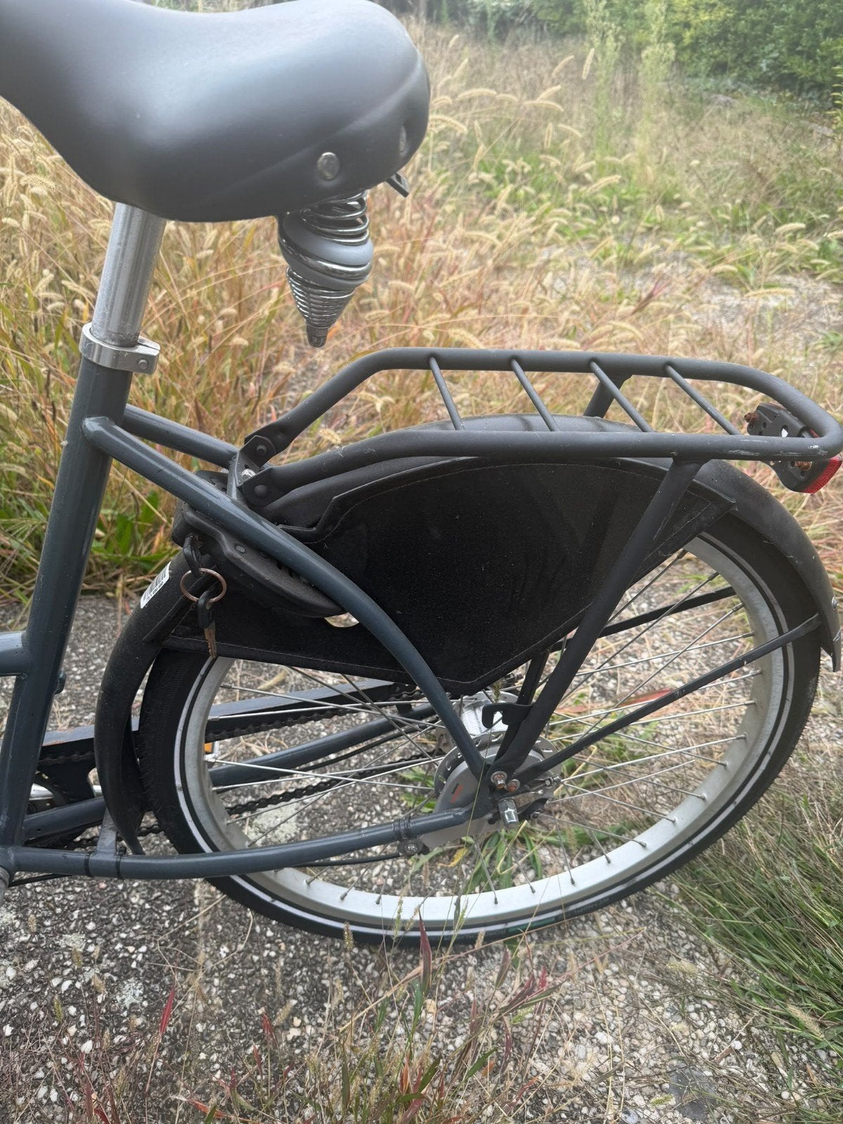 Johnny Loco bakfiets - Gebruikt, in goede staat, Ophalen, Gebruikt, 2 kinderen, Johnny Loco