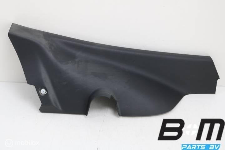 Wielkuipbekleding rechts Skoda Citigo 5drs 1S4867766, Gebruikt