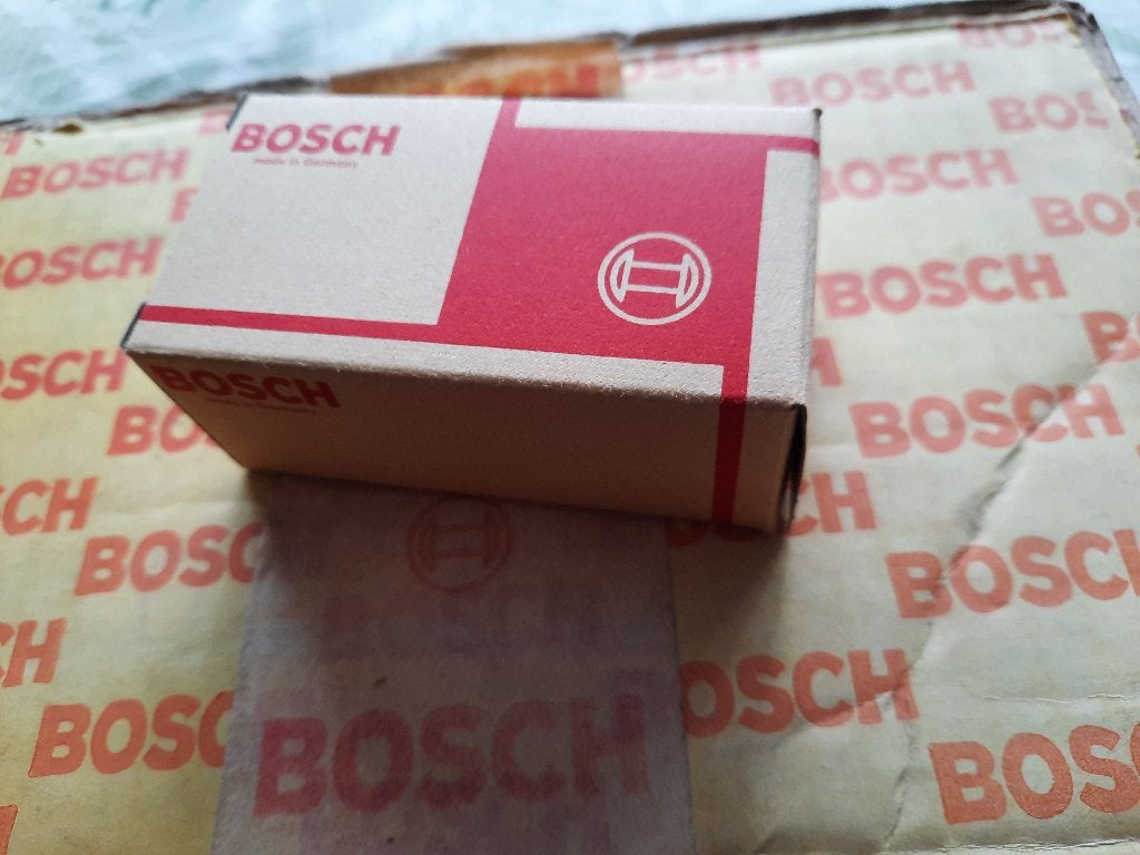 N.O.S origineel BOSCH remlichtspoel 28 € p stuk, Ophalen, Nieuw, Overige typen, Overige merken