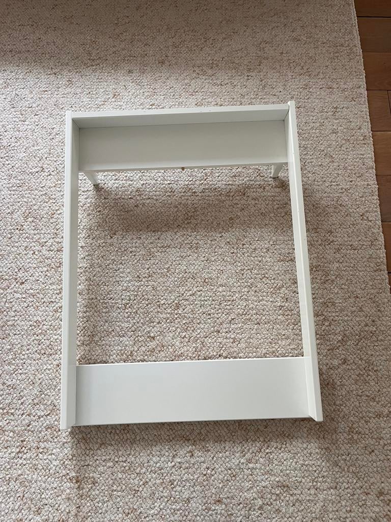 Bopita aankleedblad, Minder dan 75 cm, 70 cm of meer, Zo goed als nieuw, Ophalen