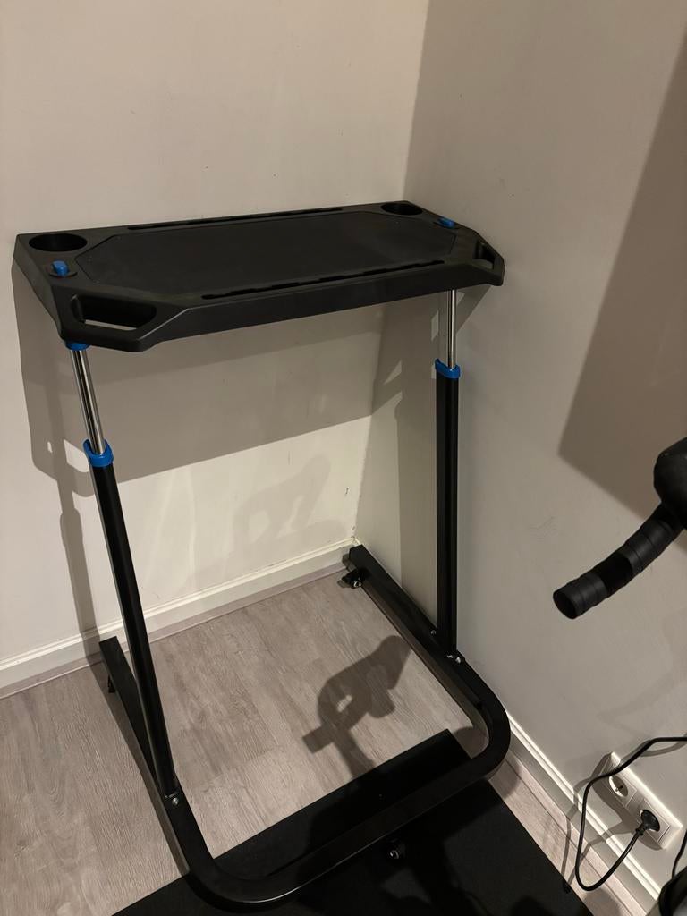 Fietstrainer Tafel, Ophalen, Zo goed als nieuw, Overige typen