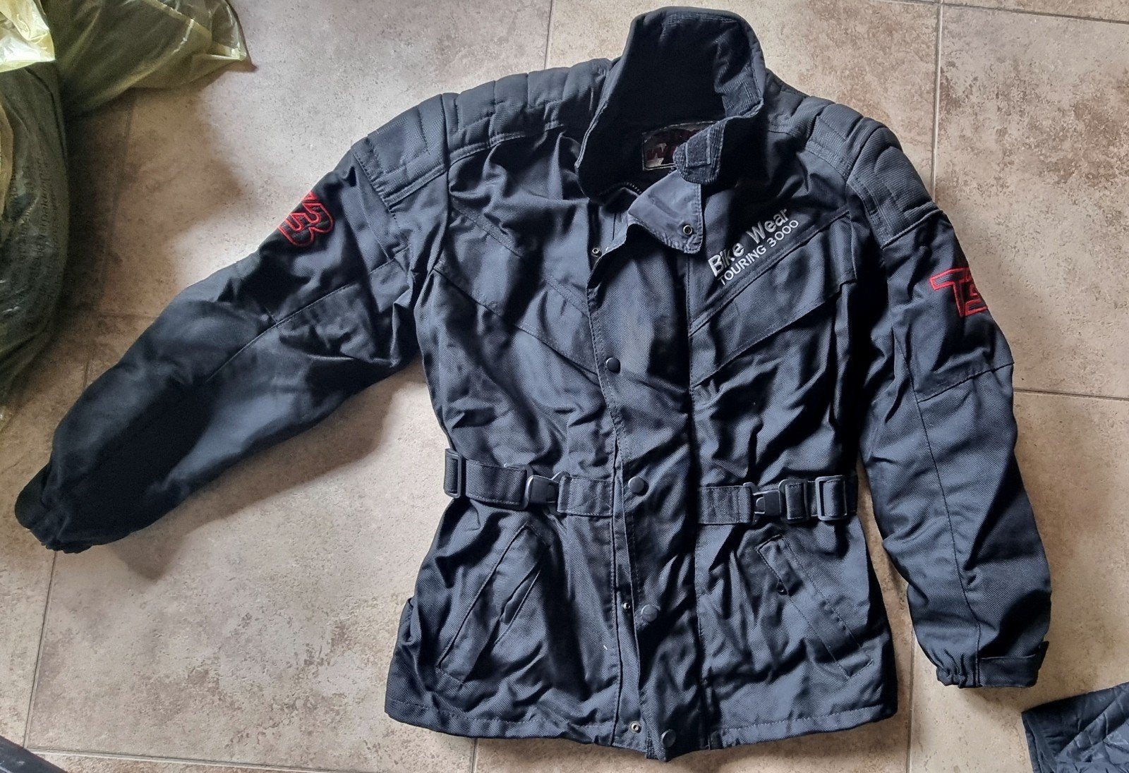 Bike Wear M, Jas | textiel, Dames, Bike Wear, Ophalen of Verzenden