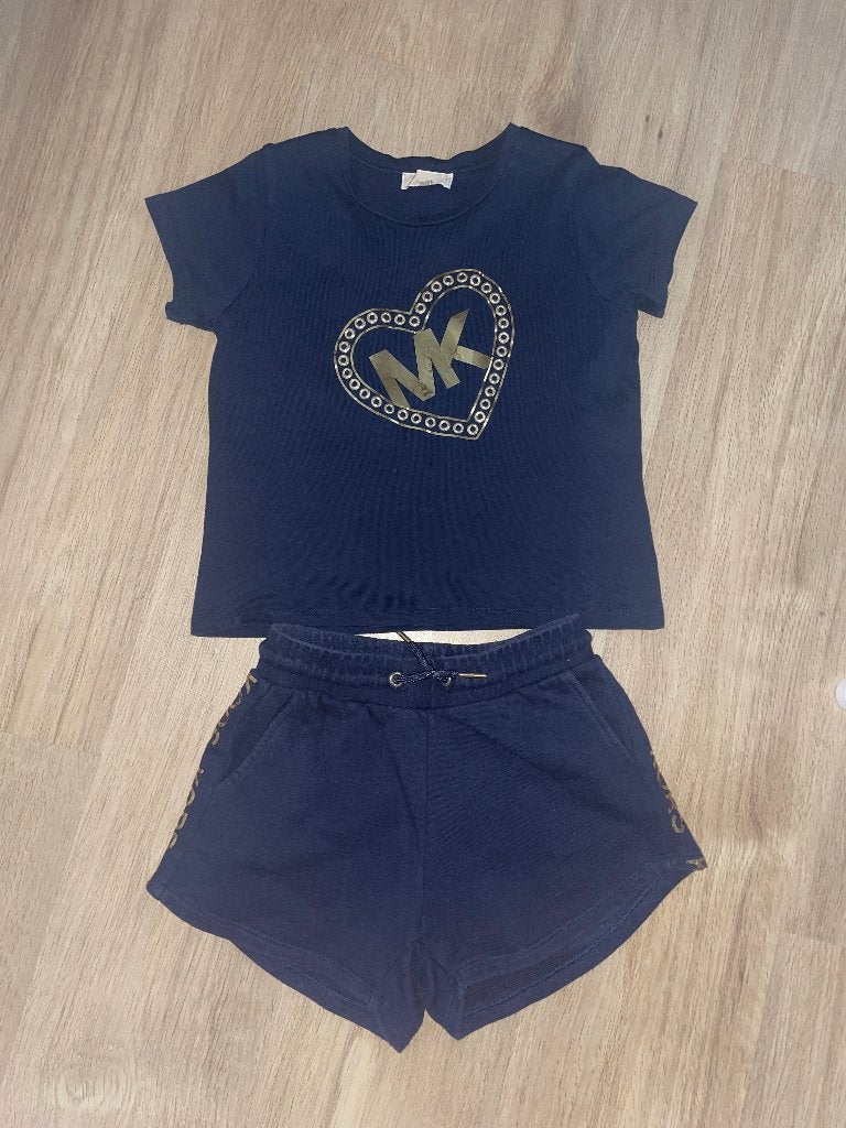 Setje van michael kors, Gebruikt, Meisje, Michael Kors, Ophalen of Verzenden