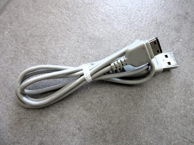 Samsung USB kabel modelnummer APCBS10BSE - PCBS10 connector, Ophalen of Verzenden, Nieuw, Overige typen, Samsung