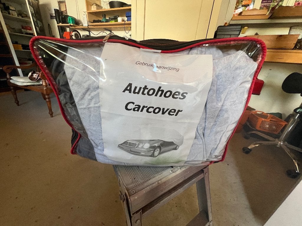 AUTOHOES VOOR BUITEN, Auto diversen, Ophalen of Verzenden, Nieuw, Universeel