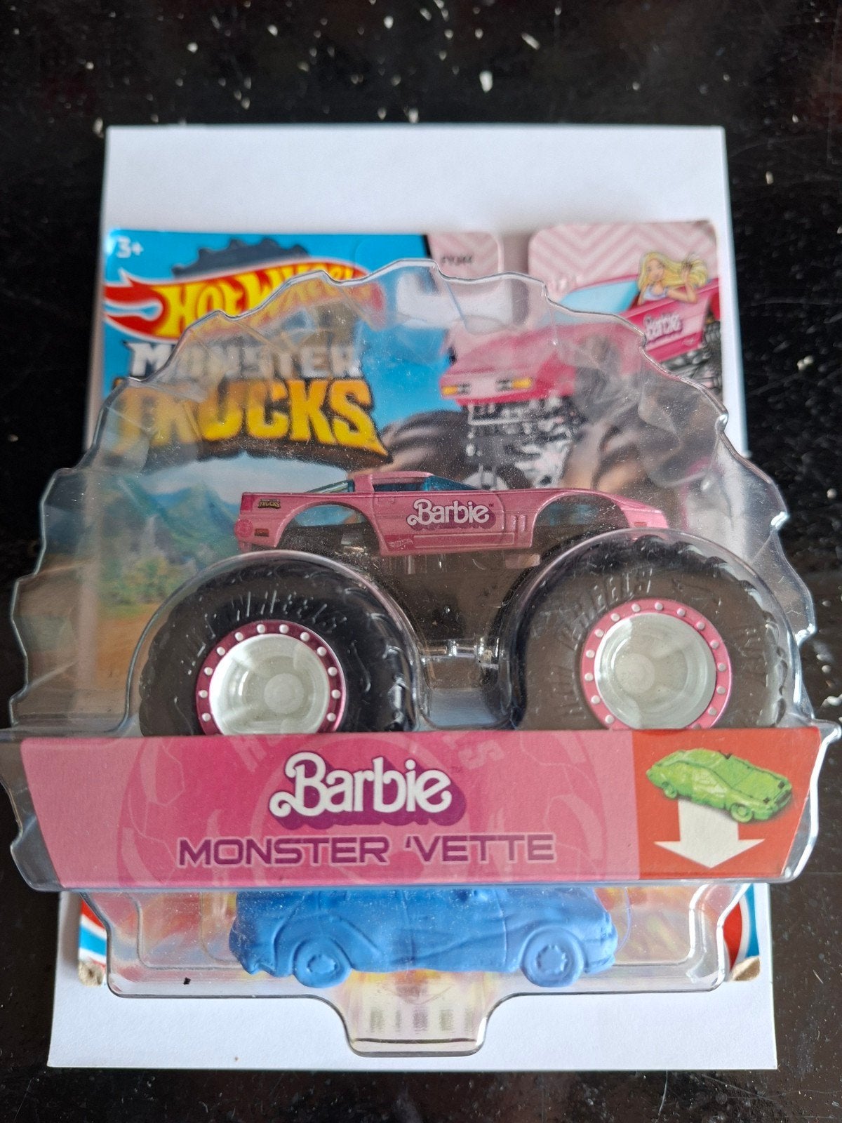 Hotwheels., Ophalen of Verzenden