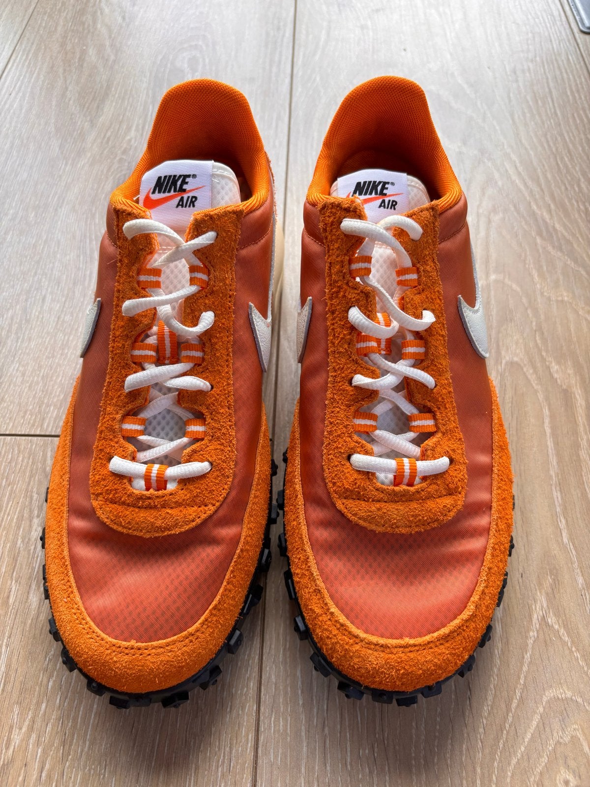 Nike Air Max Waffle SP2 - Bright Ceramic - Maat 42, Ophalen of Verzenden, Nieuw, Overige kleuren, Sneakers of Gympen