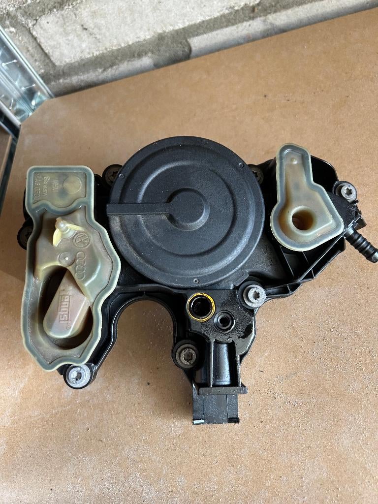 *** OEM PCV klep Seat Leon Cupra 5F EA888 Gen 3 ***, Ophalen of Verzenden, Gebruikt, Seat