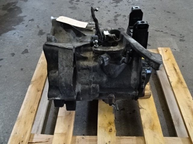 Versnellingsbak HUY VW Polo 1.2 5 versnelling bj 2006, Auto-onderdelen, Transmissie en Toebehoren, Gebruikt, -, Volkswagen, -
