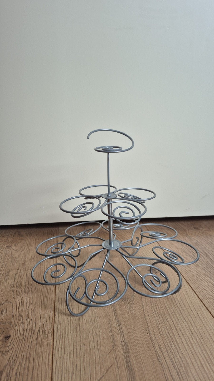Cupcake standaard, Huis en Inrichting, Woonaccessoires | Etagères, Ophalen of Verzenden, Nieuw