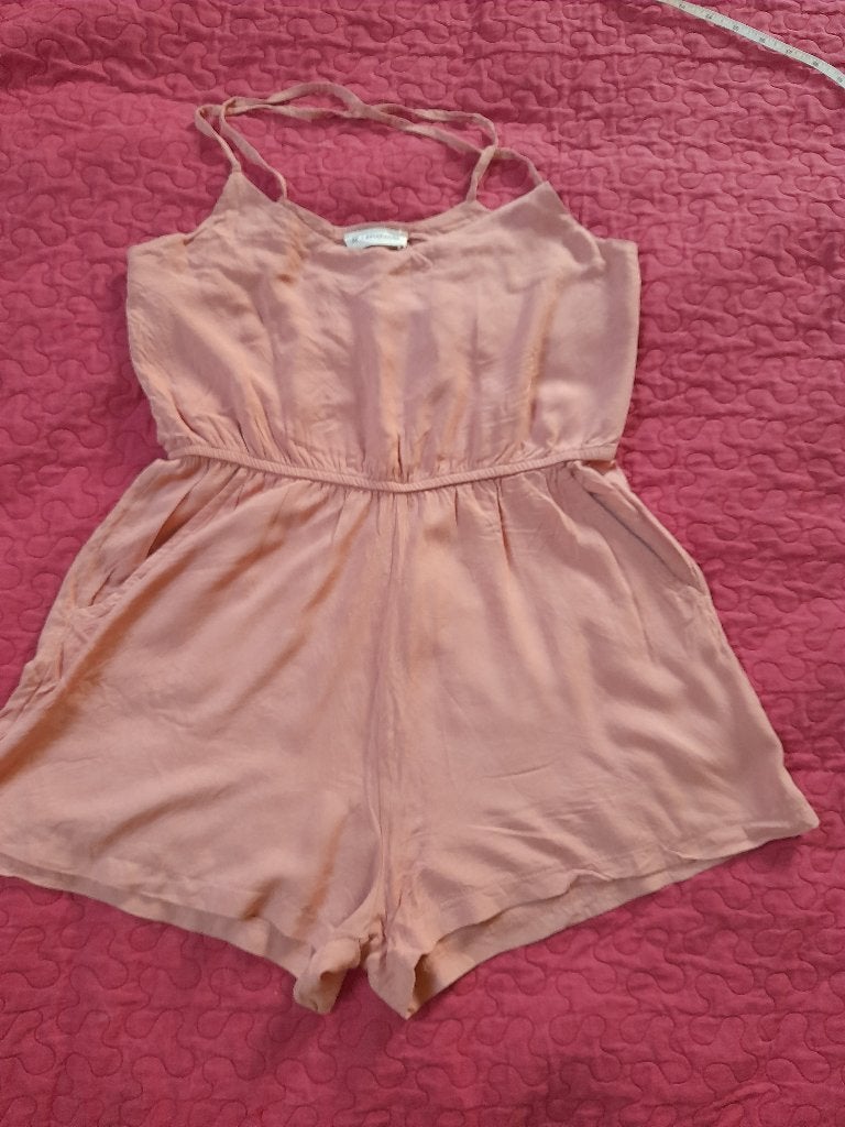 24colours jumpsuit maat 38, Kleding | Dames, Maat 38/40 (M), Ophalen of Verzenden, 24colours, Roze