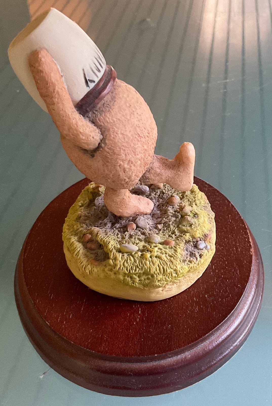 Arden Sculptures model W121 Disney Winnie the Poeh, Verzamelen, Ophalen of Verzenden, Zo goed als nieuw