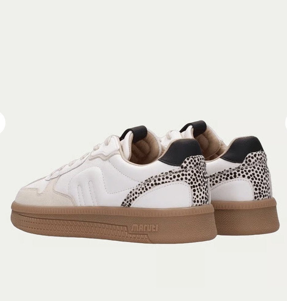 Maruti sneaker model Yale maat 39, Kleding | Dames, Schoenen, Wit, Ophalen of Verzenden, Maruti, Sneakers of Gympen