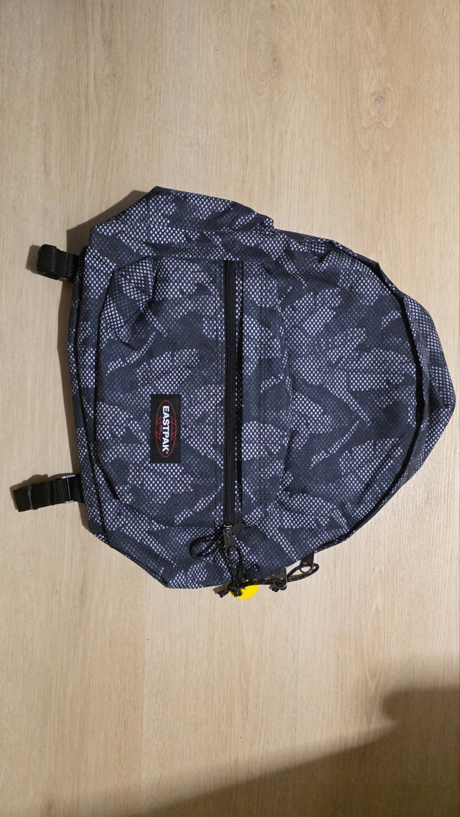 Eastpak tas met laptovak new, Eastpak, Nieuw, Ophalen of Verzenden, Eastpak