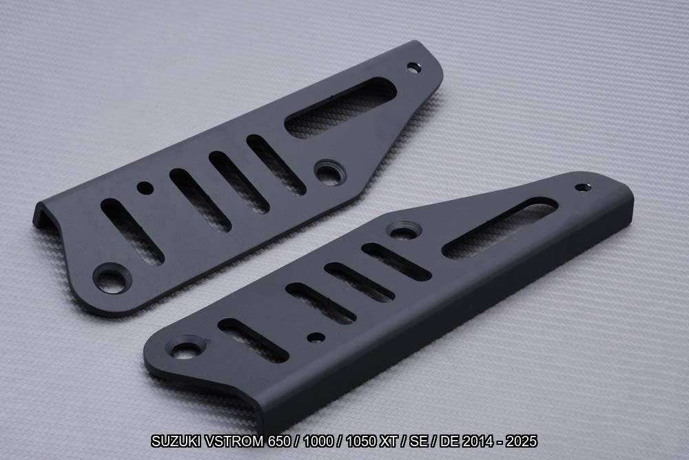 Topkofferdrager Bagagedrager SUZUKI VSTROM 650 1000 1050 XT, Motoren, Accessoires | Overige, Verzenden, Nieuw