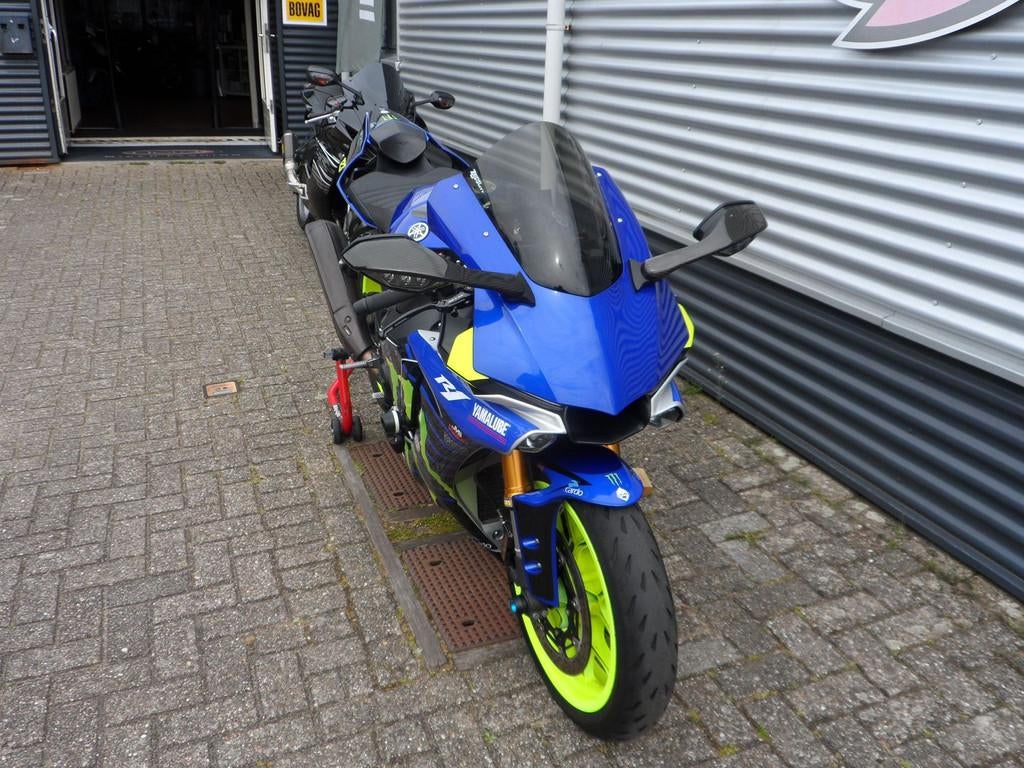 YAMAHA YZF R1 - 2017 - foto 3