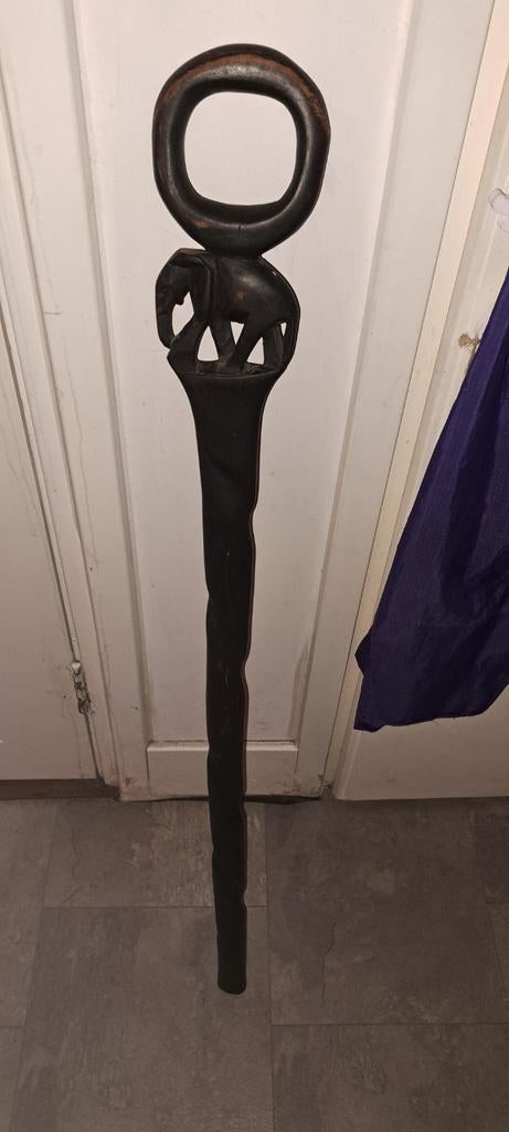 Mooie wandelstok, Diversen, Wandelstokken, Ophalen
