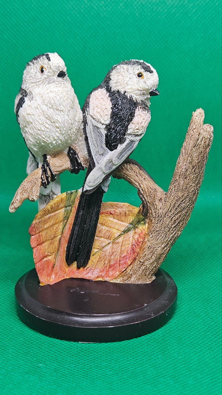 Vogelwelt, Verzamelen, Ophalen of Verzenden, Beeldje of Figuurtje