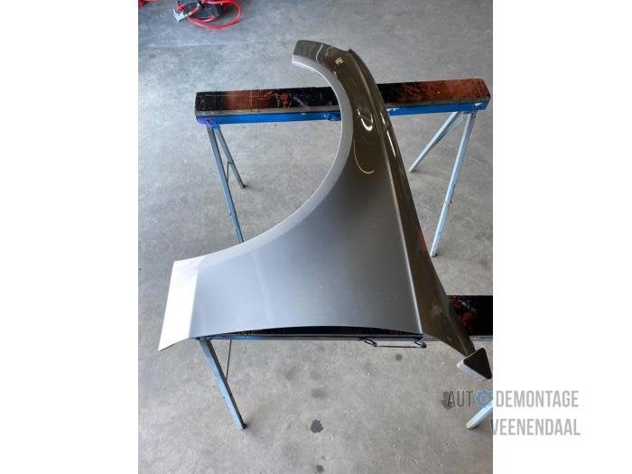 Scherm links-voor van een Audi A4 (LY7G), Auto-onderdelen, -, -, Nieuw, -