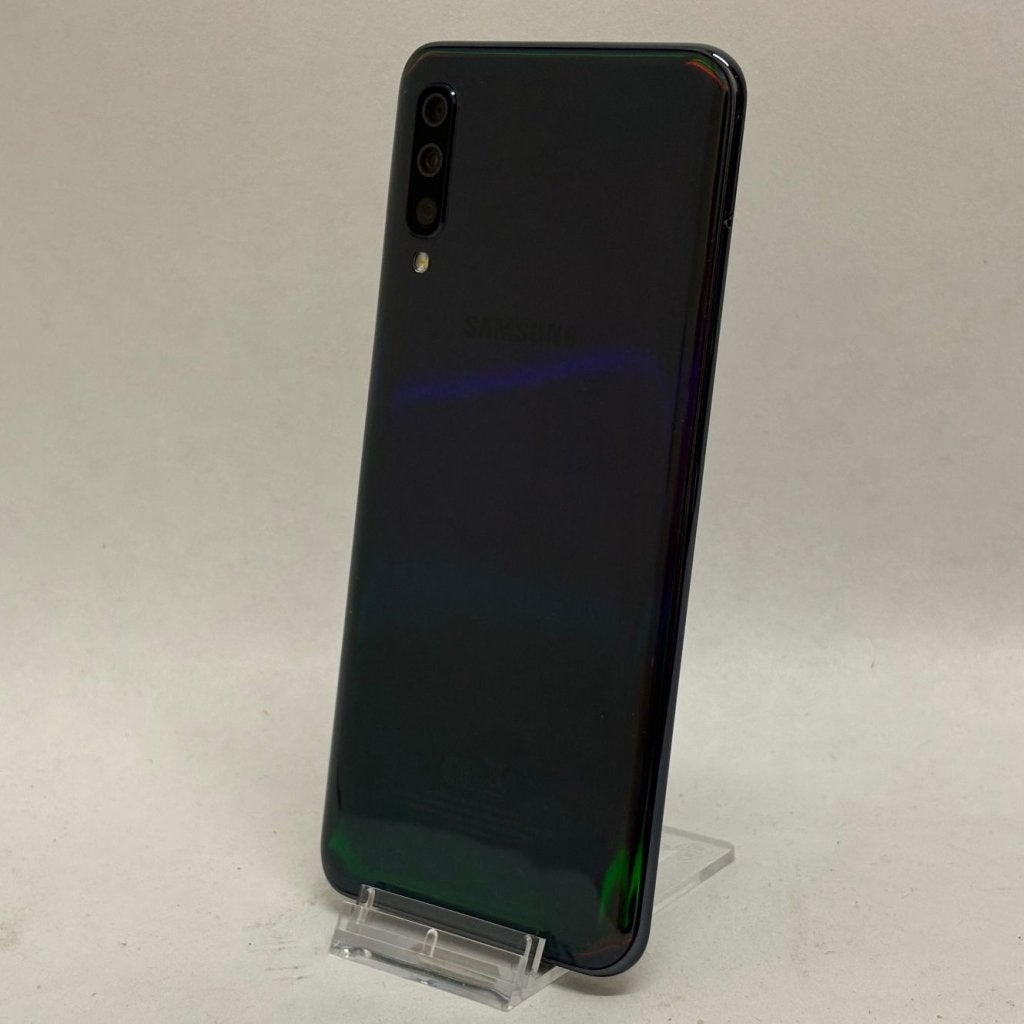 Samsung Galaxy A50 128GB Paars, Samsung, Zo goed als nieuw, Support@Samsung.com, 129, Samsung-ro, Yeongtong-gu
Suwon-si, Gyeonggi-do 16677
South Korea