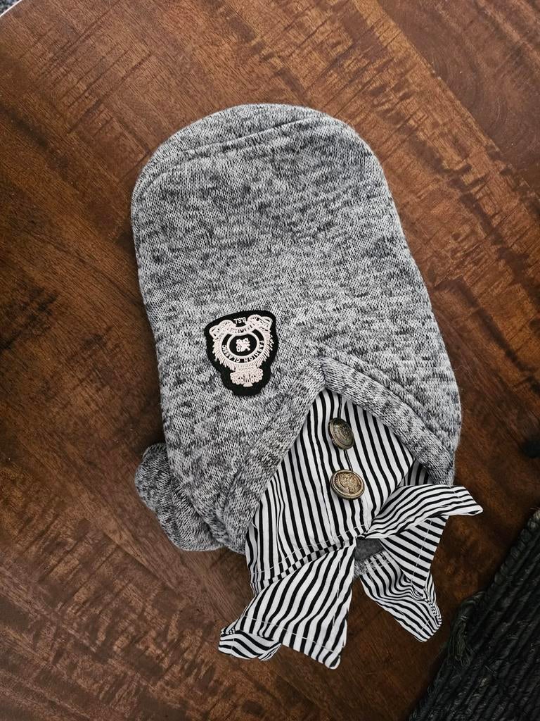 Hondenjasjes, Dieren en Toebehoren, Honden-accessoires, Ophalen, Zo goed als nieuw