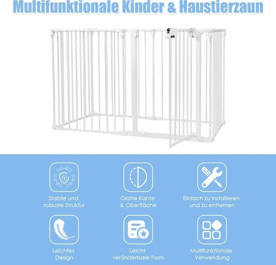 Haardhekje – Veiligheidshek – Haardscherm – Kachelhek, Corvance B.V., Verzenden, Nieuw, Corvancebol@gmail.com