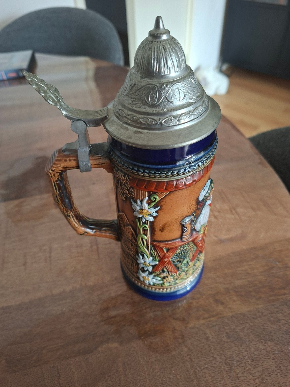 2X bierpul, Ophalen of Verzenden