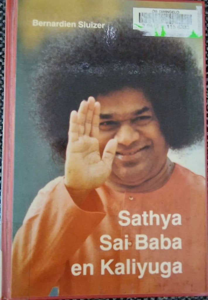 Sathya Sai Baba en Kaliyuga - Bernardien Sluizer, Achtergrond en Informatie, Spiritualiteit algemeen, Bernardien Sluizer, Ophalen