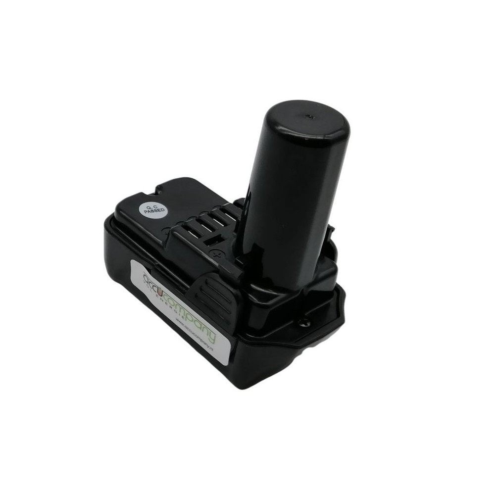 Hitachi 10.8V 2Ah BCL1030 Lithium vervangende accu, Ophalen of Verzenden, Nieuw