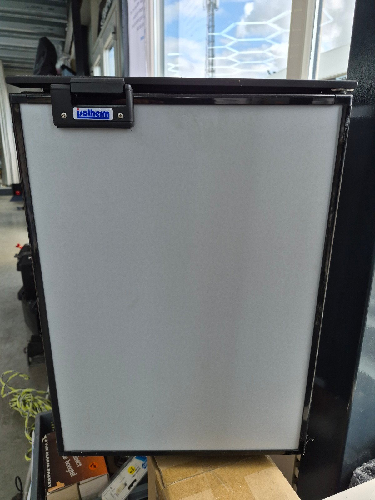 Isotherm koelkast CR42/V 12/24 V, Watersport en Boten, Ophalen, Nieuw, Kombuis en Sanitair