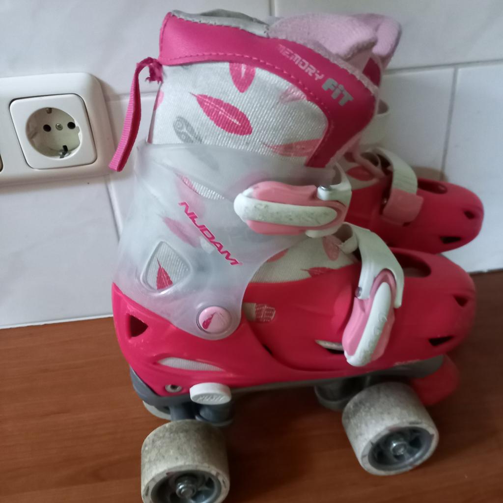 Kinder skates verstelbaar!!, Ophalen